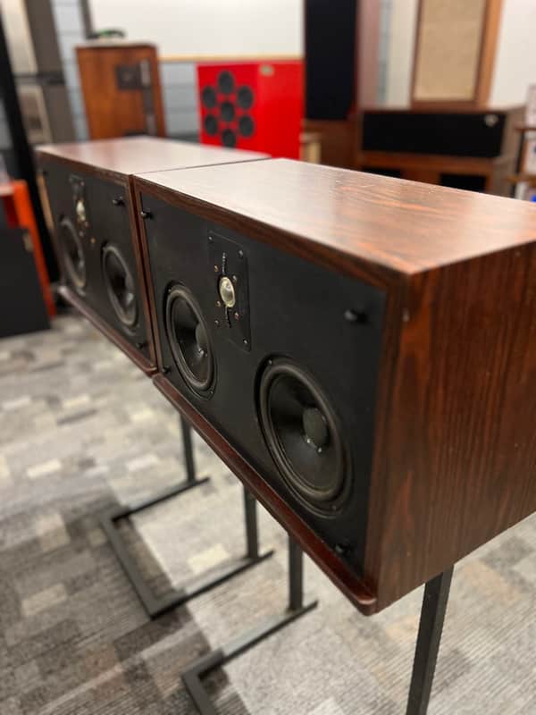 スピーカー・ウーファー Polk Audio SDA Compact Reference Speaker Polk Audio SDA Compact Reference System (with stands and cord