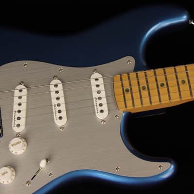 Fender H.E.R. Stratocaster Limited Edition - BM (#162) image 13