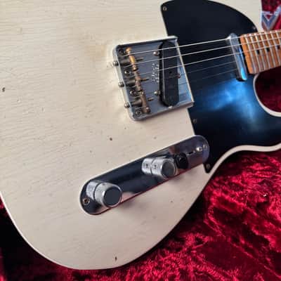 Fender Custom Shop Postmodern Telecaster Journeyman Relic image 7