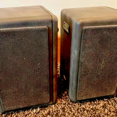 Immagine Cambridge Soundworks The Surround 5.1 Multipole Right & Left Work Well - 3