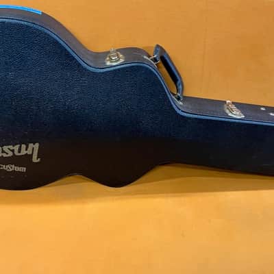 Gibson Custom Shop '59 ES-355 Reissue Stopbar Mono 2007 image 18