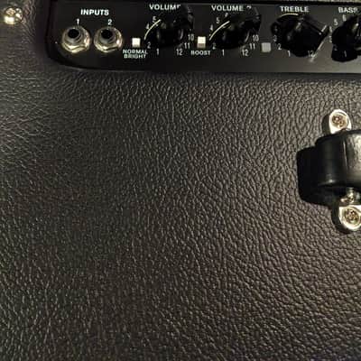 Fender Hot Rod DeVille "ML" 212 Michael Landau Inspired 60-Watt 2x12" Guitar Combo 2016 image 17