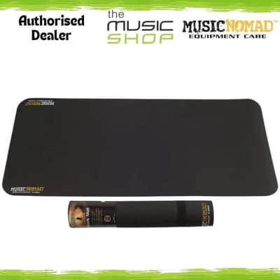 Music Nomad Premium Instrument (Guitar) Work Mat - MN208 image 1