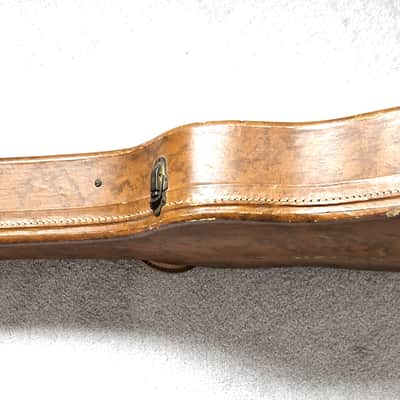 Lifton Thermometer (bulb) Case - 5 latch - 1953 - 1955 period. image 10