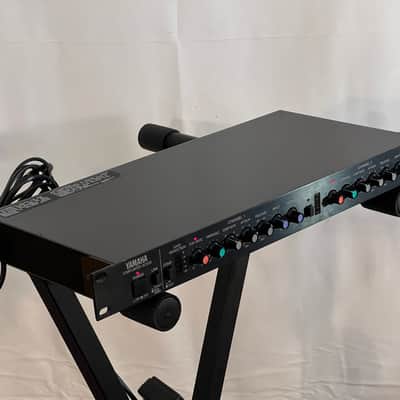 Yamaha GC2020 Gate Compressor Limiter image 2