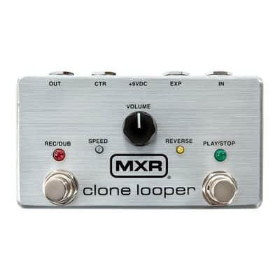 M303 Clone Looper MXR image 3