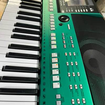 Yamaha PSR-S910 61-Key Arranger Workstation Used In Mint Condition image 2