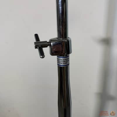 Ludwig Vintage Straight Cymbal Stand image 3