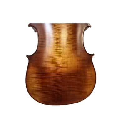SONG brand maestro Cello, Copy of 1724 Yo-Yo Ma sleeping Cello 4/4 of professiona play #15295 image 9
