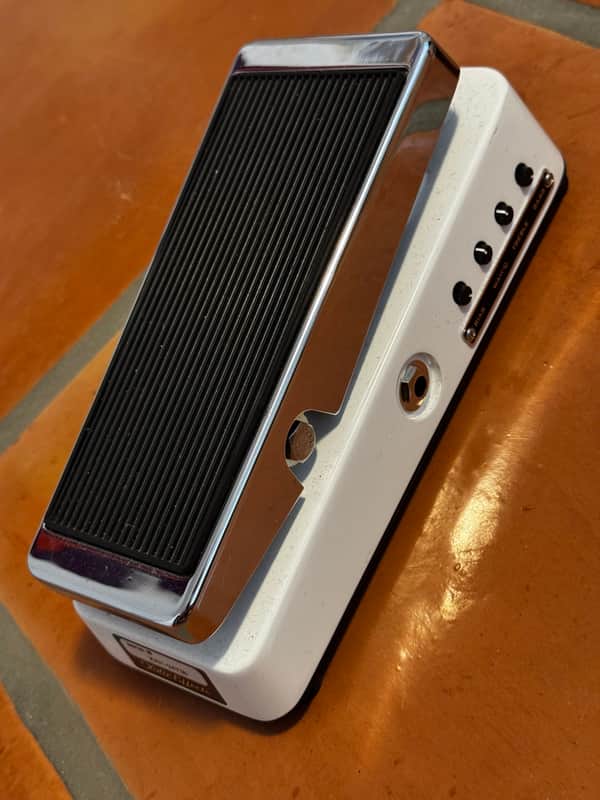 Xotic XW-1 Wah