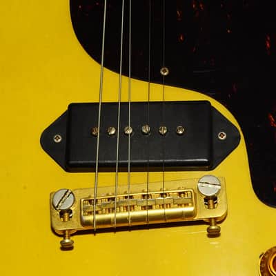 Orville by Gibson Junior Les Paul Electric Guitar Ref No 3007 image 5