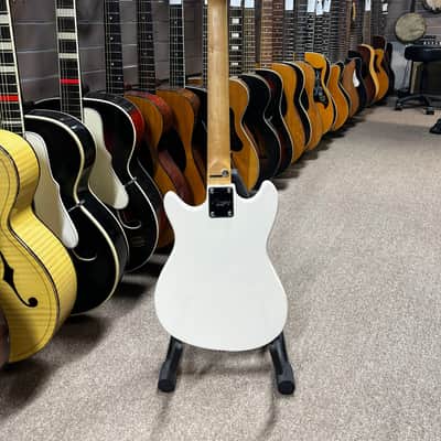 Harmony H-804 1989-2000 Electric Guitar image 2