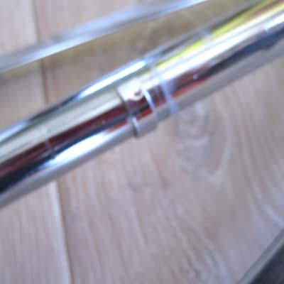 Tall Concert Orchestral Snare Drum Stand - Vintage image 5