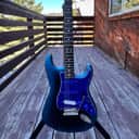 Fender American Professional ll Strat with Upgrades!