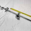 Roland MDY-25 Cymbal Boom V Drum Mount with OEM clamp & CYM Parts