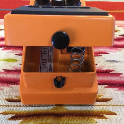 Boss MIJ DS-1 Distortion 1986 image 6