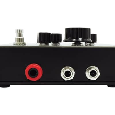 Death By Audio Crossover Fuzz Pedal image 6