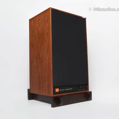 Custom Speaker Stands Pair for JBL 4412, 4410, 4312, 4311, 4310 - 10-Year Warranty image 10