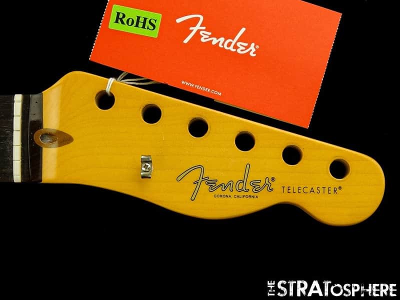 Fender American Professional Classic Tele NECK Bild 1