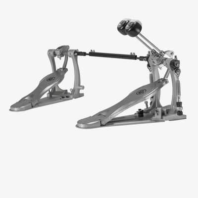 Gibraltar GTC6DD-DB Tour Class Direct Drive Double Bass Drum Pedal image 2