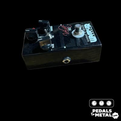 Wampler Velvet Fuzz V2 - x8477 image 6