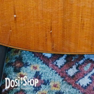 Yamaha GC-5S Grand Concert - Classical Guitar Hand Made in Japan - 1975 Vintage - w/Hard Case image 10