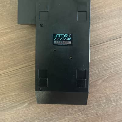 C-Lab Unitor-C Creator Version — Atari ST SMPTE/EBU Synchronizer & MIDI Interface image 3