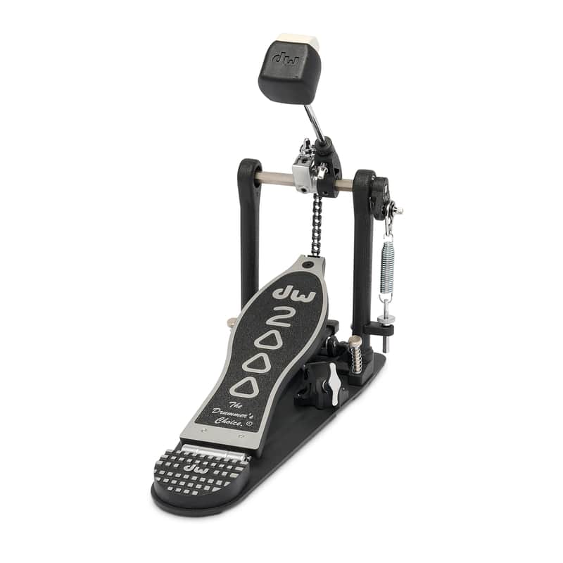 DW DWCP2000A Single Kick Drum Pedal image 1
