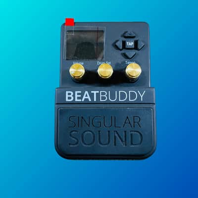 Singular Sound BeatBuddy 10th Anniversary image 1