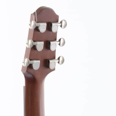 YAMAHA SLG200S Tobacco Brown Sunburst [HP0290021] (06/08) image 12