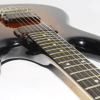 Excellent 1979 GRECO GO II ? 550 Electric Guitar Ref.No 612 image 13