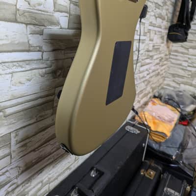 Charvel Pro-Mod So-Cal Style 1 HSS FR E 2023 - Pharaohs Gold w/HSC image 13