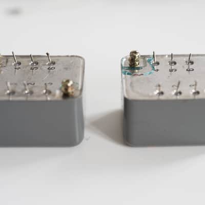 Tamura 423 266 Transformer image 4