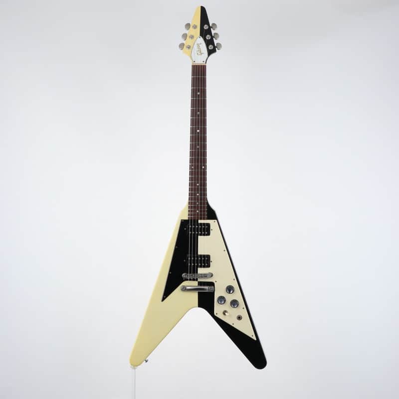 mallboy　SCHENKER FLYING V TROUSERS Gibson Custom Shop Michael Schenker Signature Flying V (1994) | Reverb