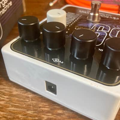 Electro-Harmonix B9 Organ Machine 2014 - Present - Black image 5