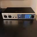 RME Fireface UCX II USB Interface 2021 - Silver