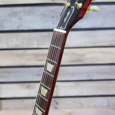 Used (2008) Gibson Les Paul Studio Electric Guitar with Gator Hardshell Case image 11