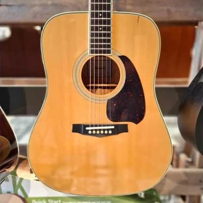 IBANEZ - M340 SN/H813958 + ETUI 1981 image 3