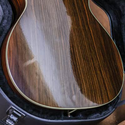 Gibson L-00 Studio | Rosewood Burst image 13
