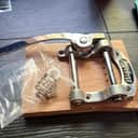 Bigsby B5 Vibrato Tailpiece 2010s - Aluminum
