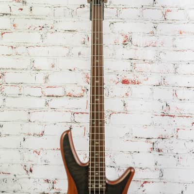 Mitchell - FB700 - 4-String Electric Bass Guitar - HH - w/ Gig Bag - x0081 (USED) image 3