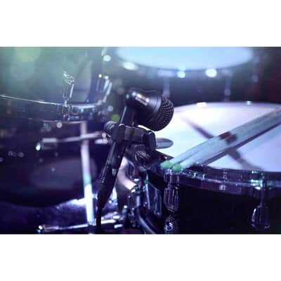 SHURE NXN6 Instruments - Nexadyne 6 pour tom image 7