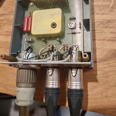 Neumann SM69fet stereo multipattern condenser microphone image 4