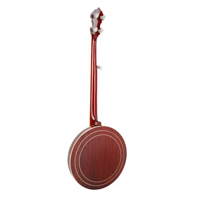 Gold Tone OB-3 Resonator Banjo - Open Box image 8
