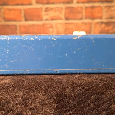 Vintage 1980s MXR MX-108 Ten Band Graphic Equalizer Just Serviced image 4