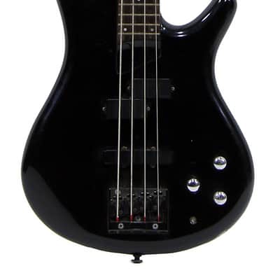 Testament Alex Skolnick Greg Christian 1987 Tour & Studio Used Ibanez Soundgear Bass Guitar image 1