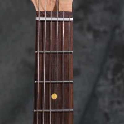 Reverend Bolt-On Series Buckshot Venetian Pearl 2ND w/ FREE Same Day Shipping image 2