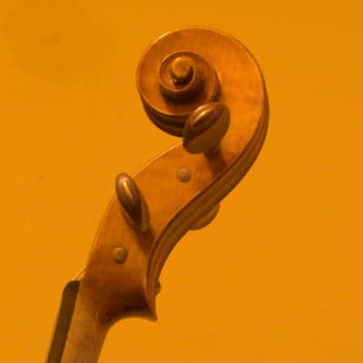 Cremona Inc Maestro Strad Model Viola 16" 2006 image 4