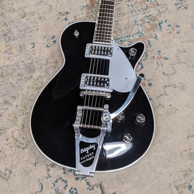 Gretsch G6128T Duo Jet with Original Hardshell Case - 2018 image 3