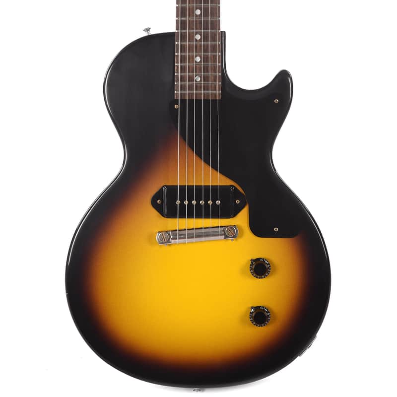 Gibson Custom Historic '57 Les Paul Junior Reissue Single Cut 2018 image 4